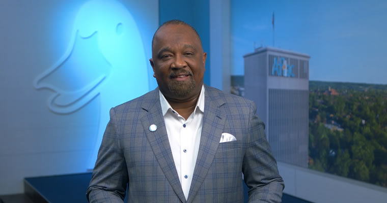 Virgil's Message